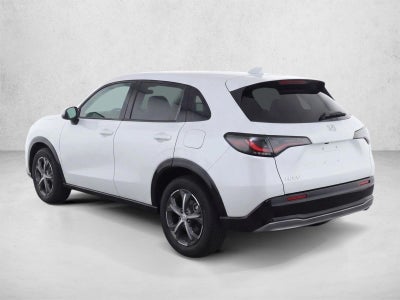 2024 Honda HR-V EX-L 2WD CVT