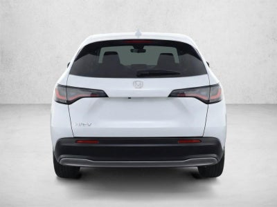 2024 Honda HR-V EX-L 2WD CVT