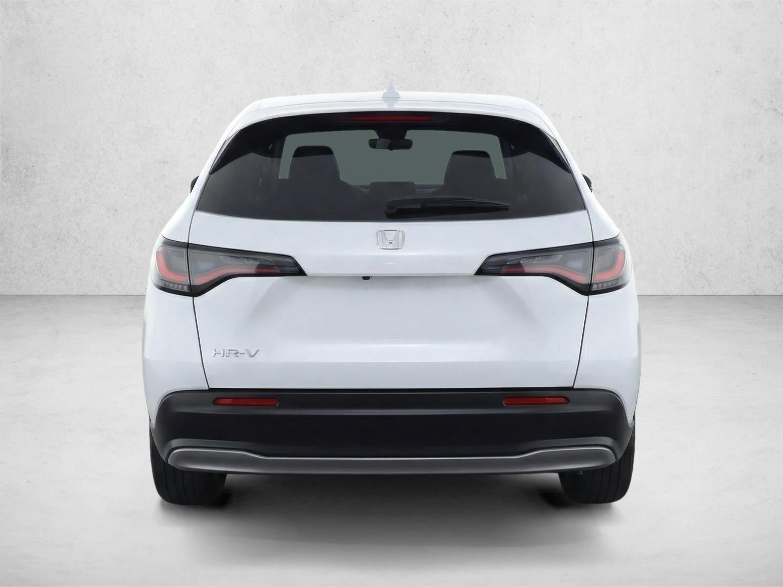 2024 Honda HR-V EX-L 2WD CVT