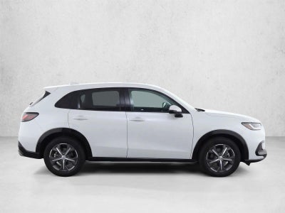 2024 Honda HR-V EX-L 2WD CVT
