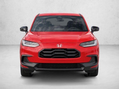 2024 Honda HR-V Sport AWD CVT w/o BSI