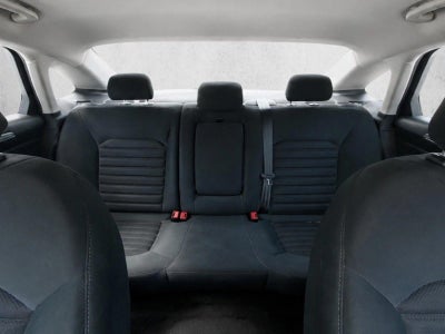 2019 Ford Fusion SE FWD