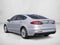 2019 Ford Fusion SE FWD