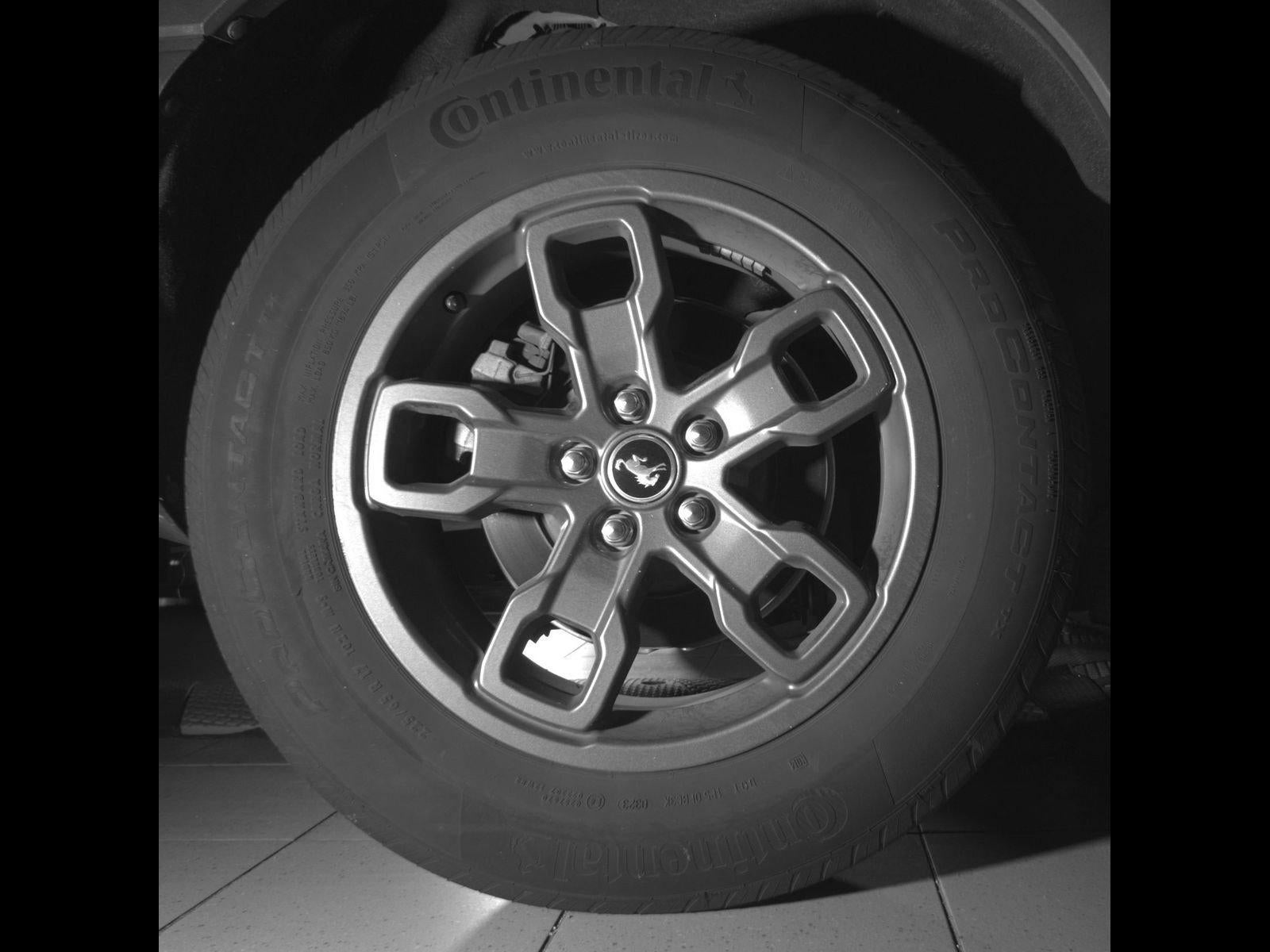 2023 Ford Bronco Sport Big Bend 4x4