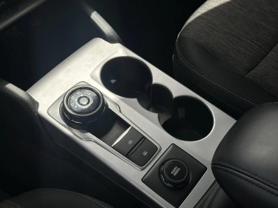 2023 Ford Bronco Sport Big Bend 4x4
