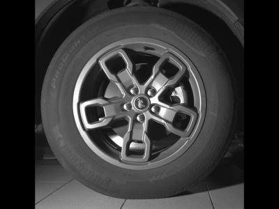 2023 Ford Bronco Sport Big Bend 4x4