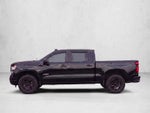 2018 Chevrolet Silverado 1500 Crew Cab Short Box 4-Wheel Drive LTZ Z71