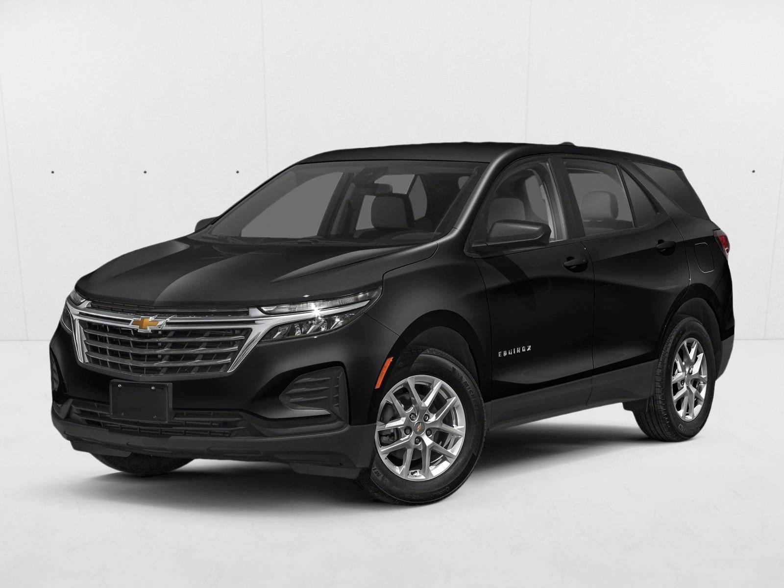 2023 Chevrolet Equinox FWD 4dr LS w/1LS