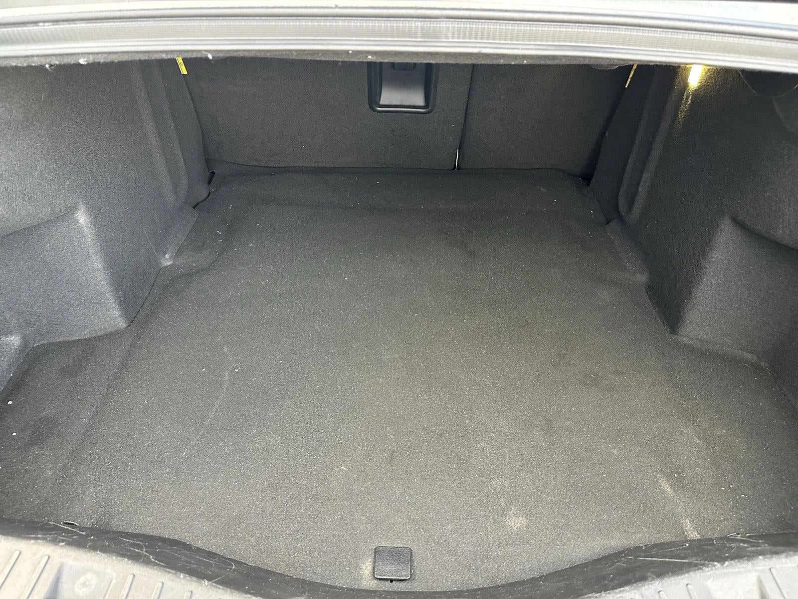 2017 Lincoln MKZ Premiere FWD