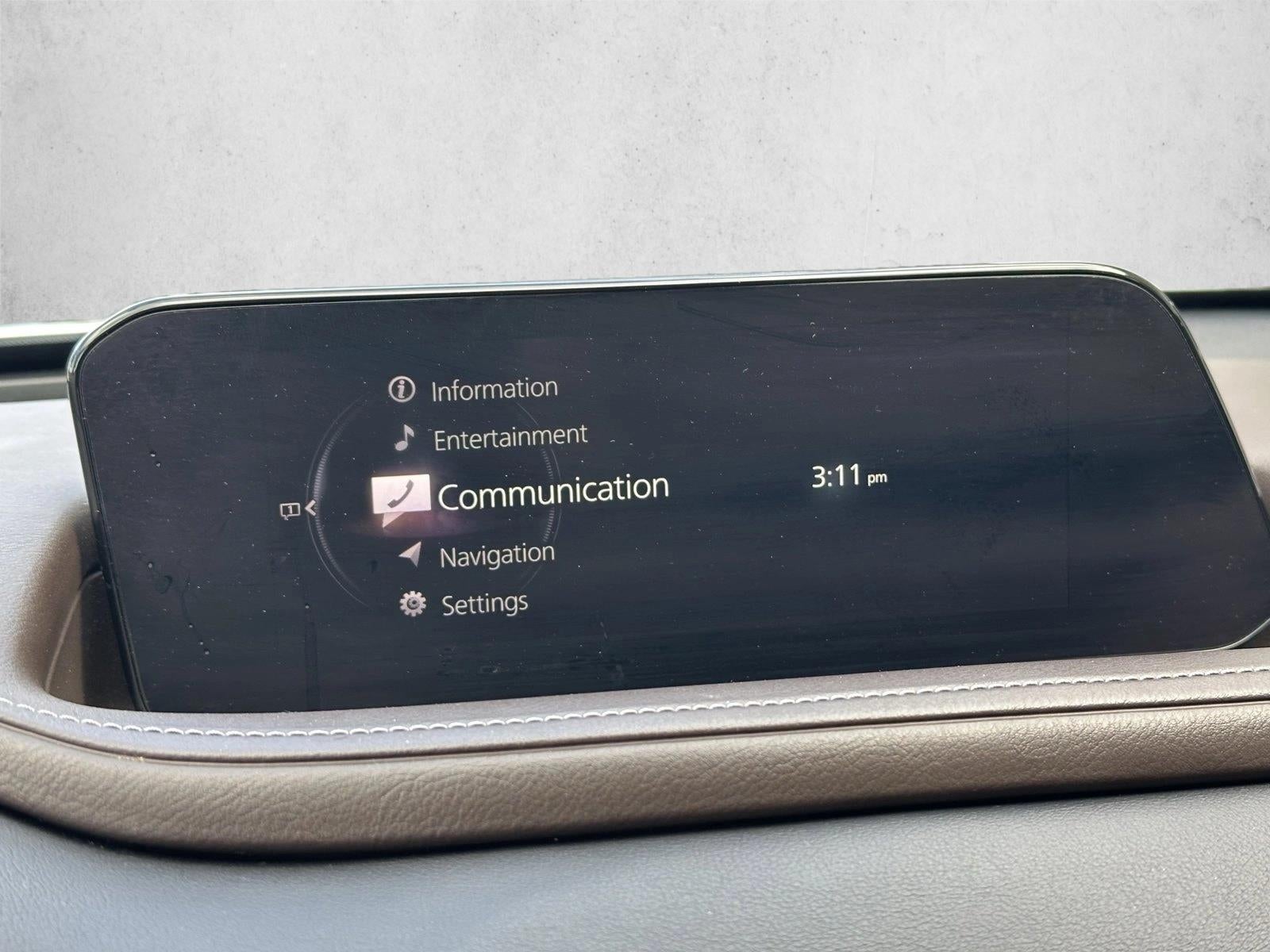 2022 Mazda Mazda CX-30 2.5 Turbo Premium Plus Package AWD