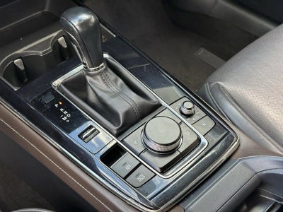 2022 Mazda Mazda CX-30 2.5 Turbo Premium Plus Package AWD