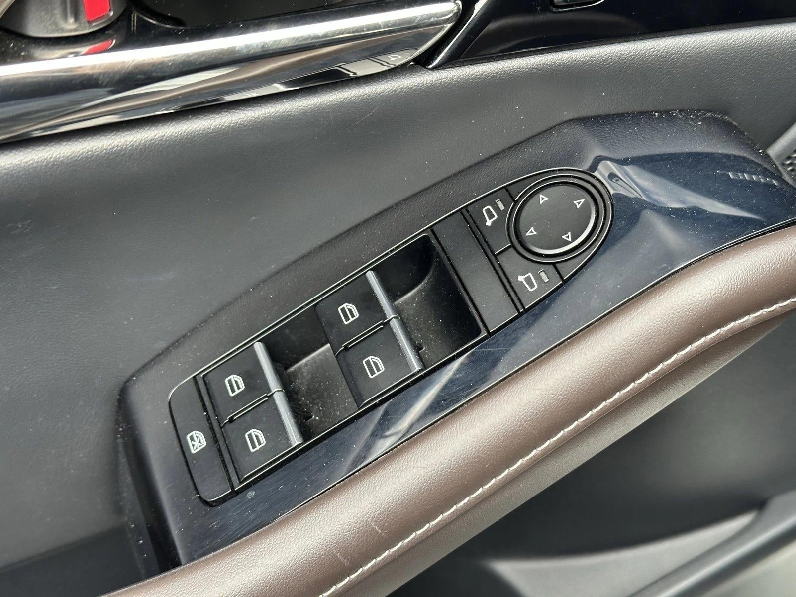 2022 Mazda Mazda CX-30 2.5 Turbo Premium Plus Package AWD