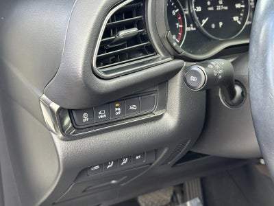 2022 Mazda Mazda CX-30 2.5 Turbo Premium Plus Package AWD