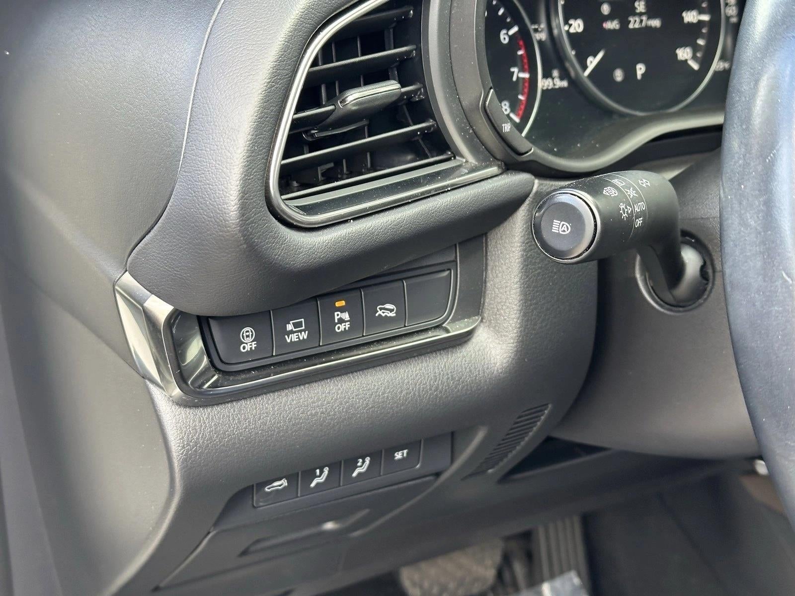 2022 Mazda Mazda CX-30 2.5 Turbo Premium Plus Package AWD