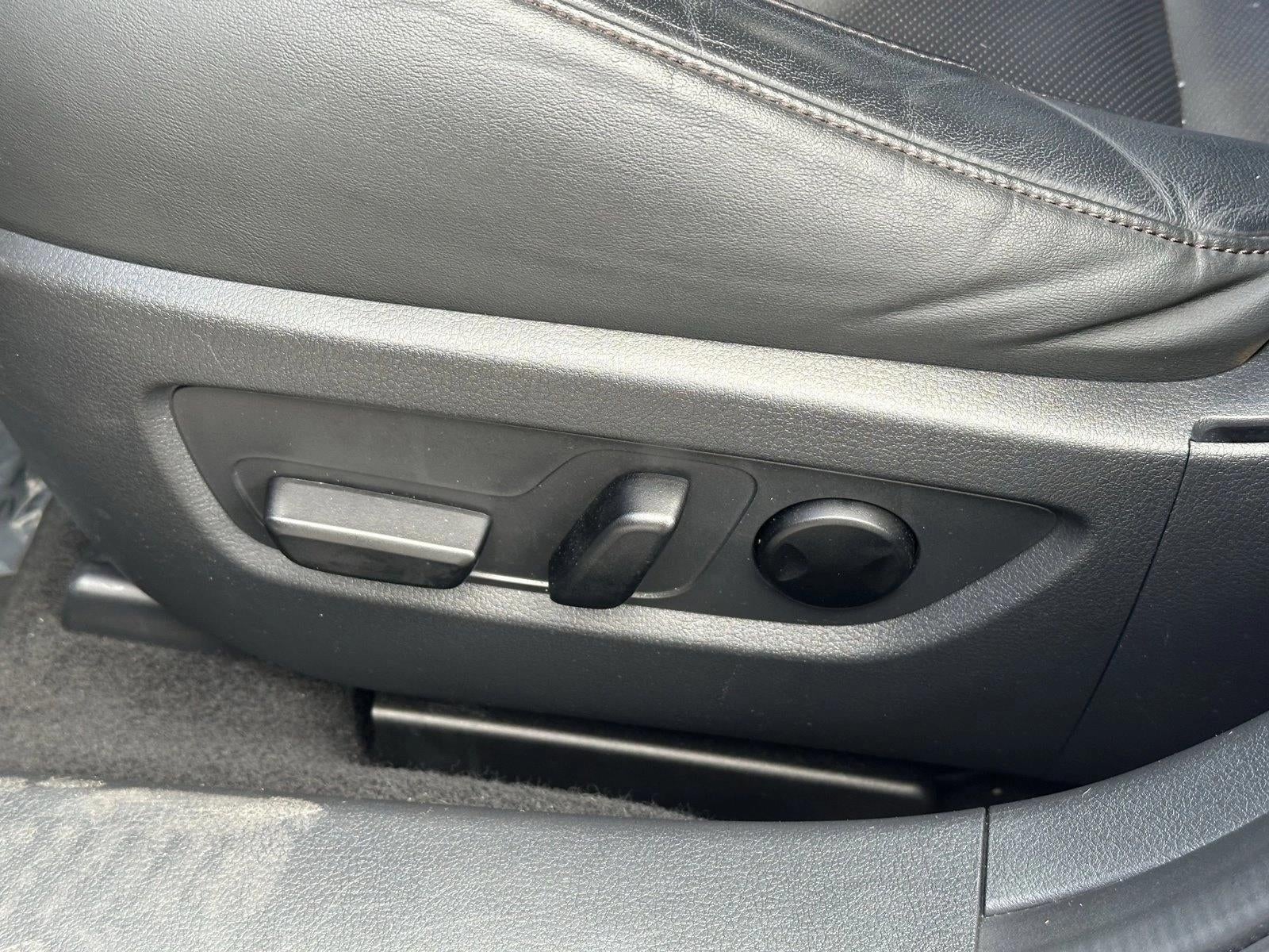 2022 Mazda Mazda CX-30 2.5 Turbo Premium Plus Package AWD