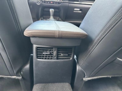 2022 Mazda Mazda CX-30 2.5 Turbo Premium Plus Package AWD