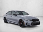 2023 BMW 330i Sedan