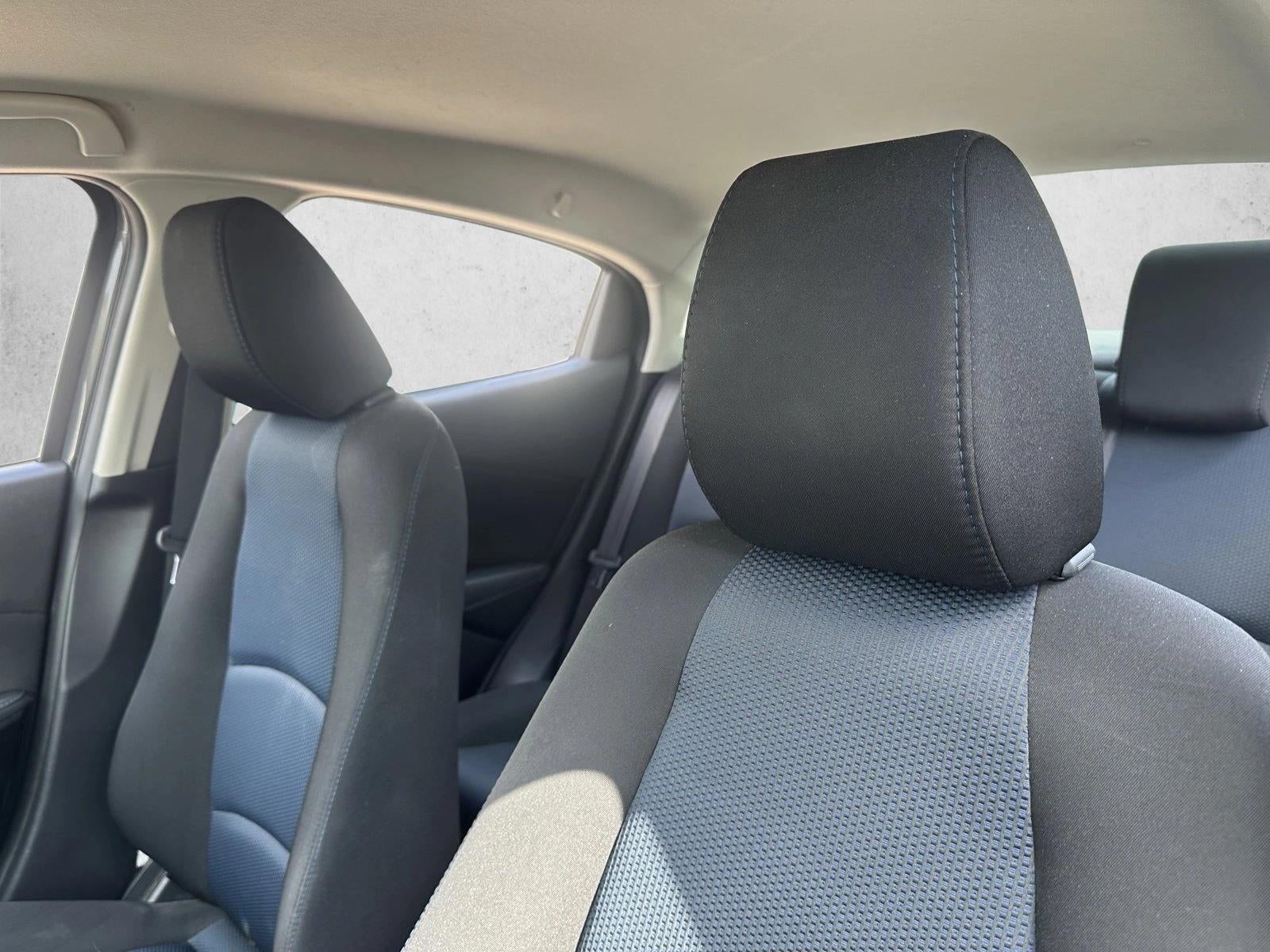 2018 Toyota Yaris iA Auto (Natl)