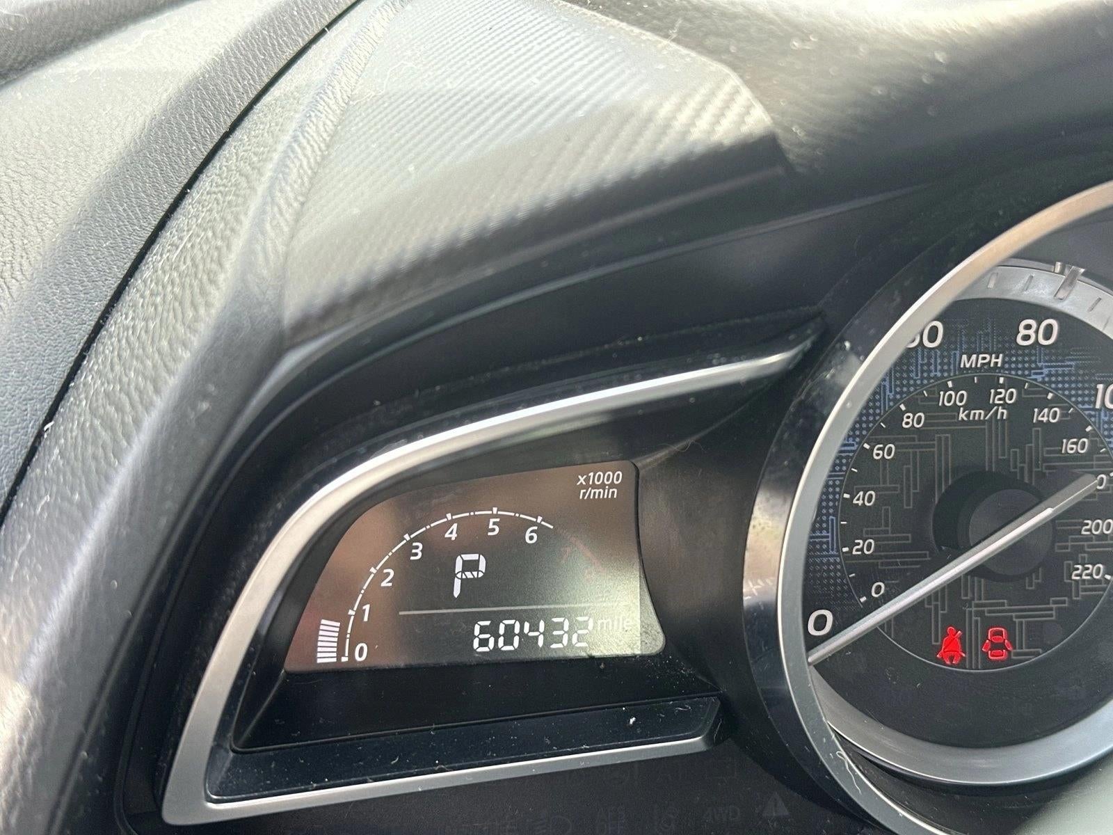 2018 Toyota Yaris iA Auto (Natl)