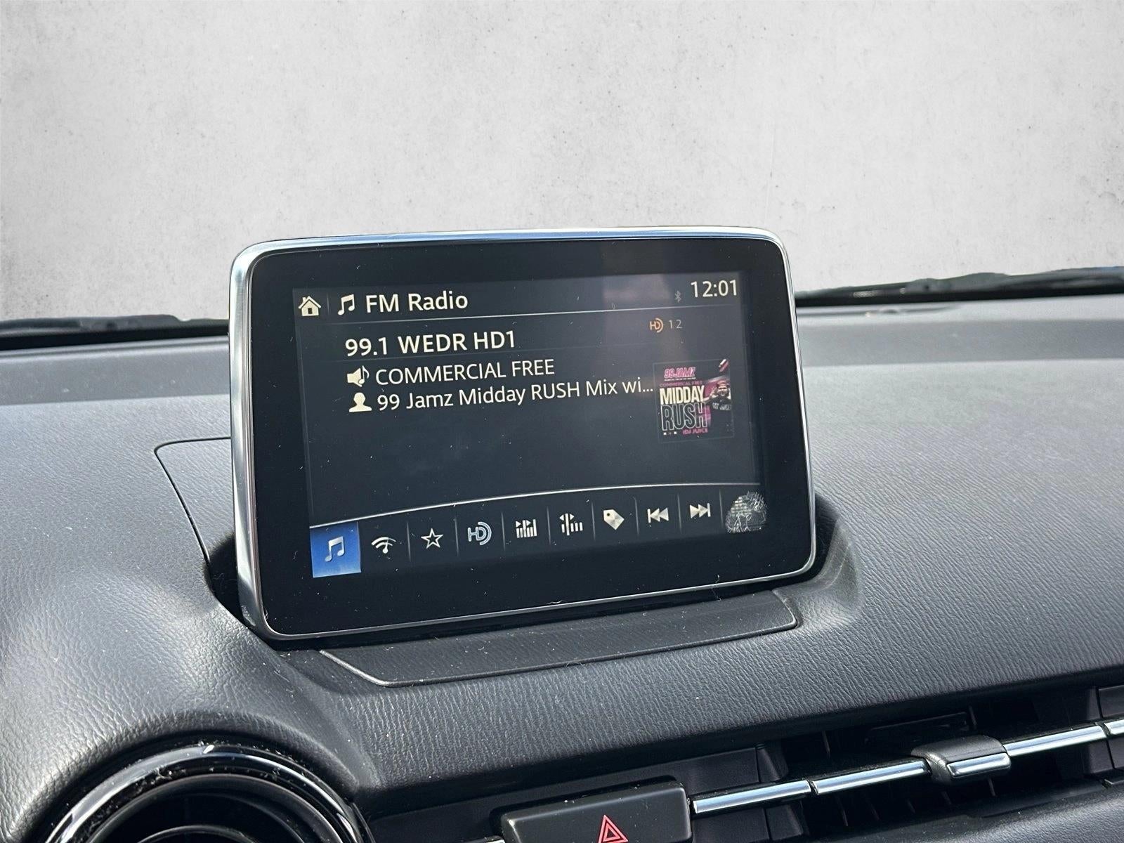 2018 Toyota Yaris iA Auto (Natl)