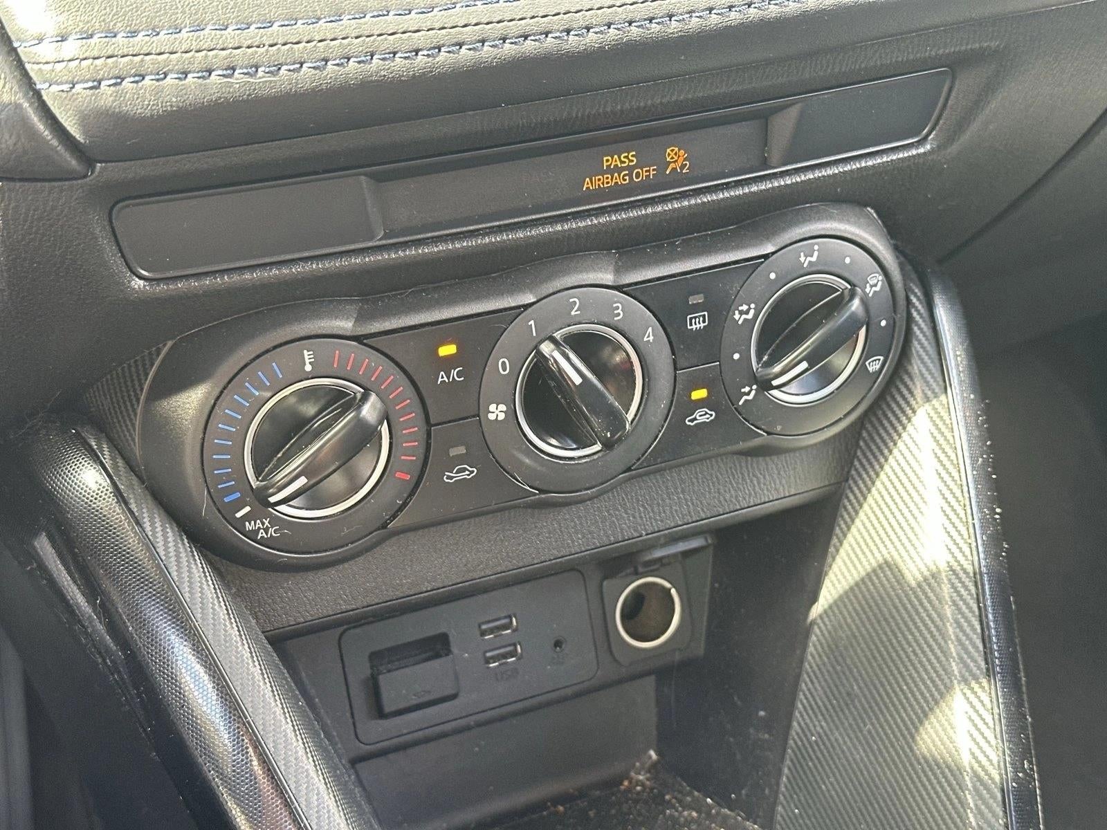 2018 Toyota Yaris iA Auto (Natl)