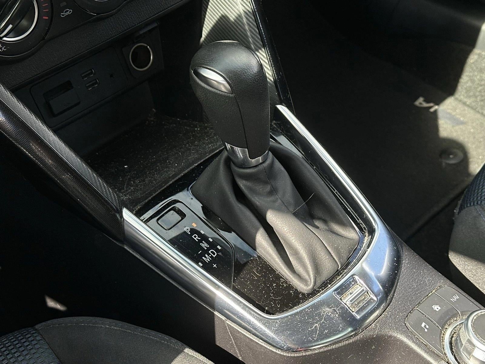 2018 Toyota Yaris iA Auto (Natl)