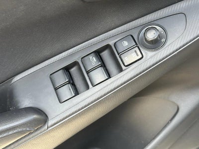 2018 Toyota Yaris iA Auto (Natl)