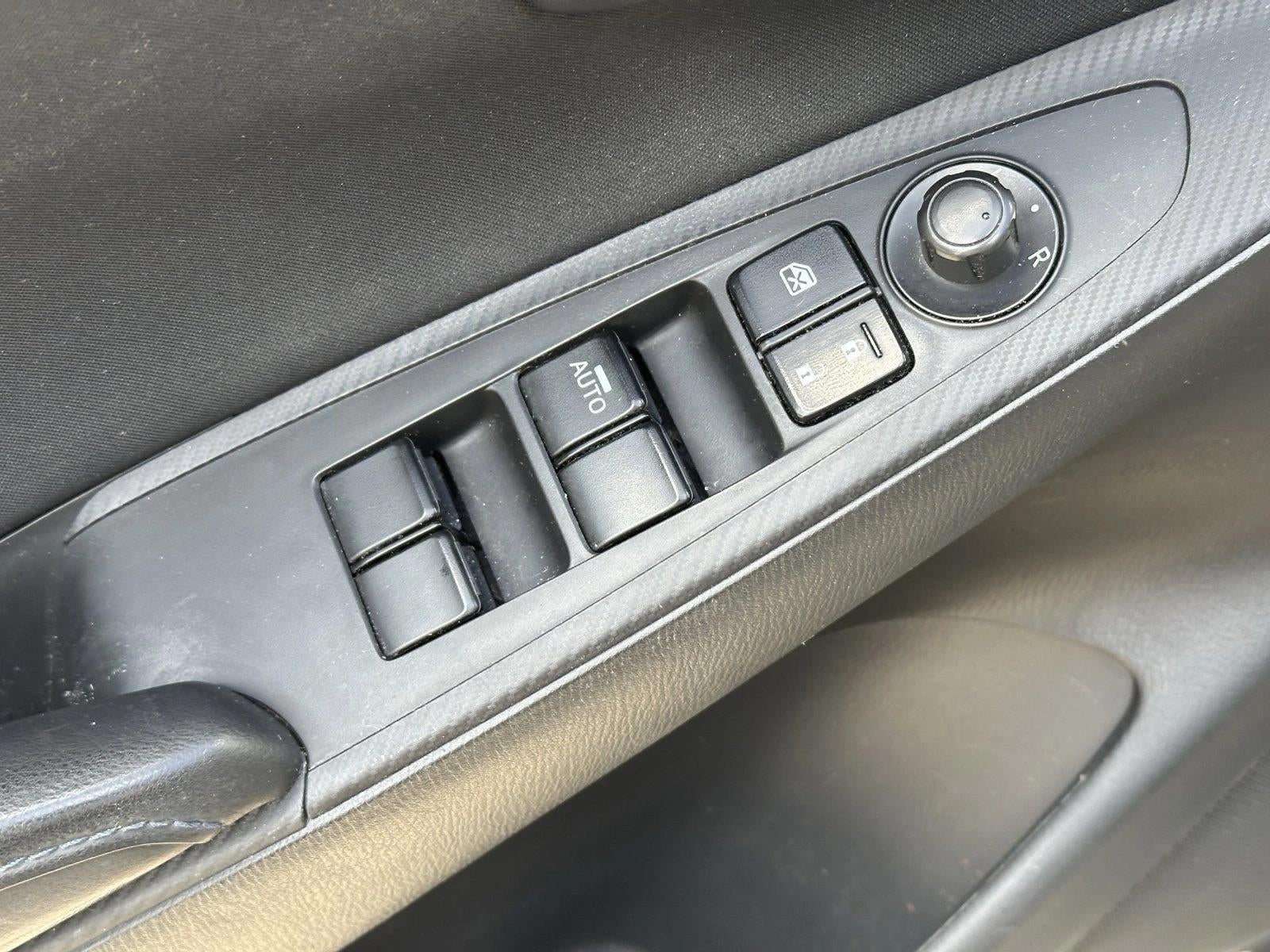 2018 Toyota Yaris iA Auto (Natl)