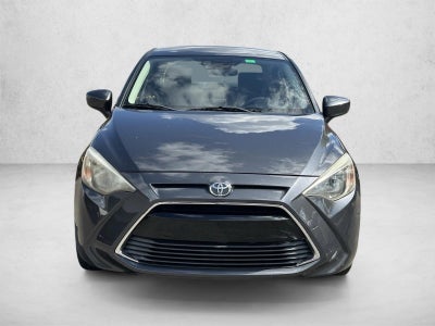 2018 Toyota Yaris iA Auto (Natl)