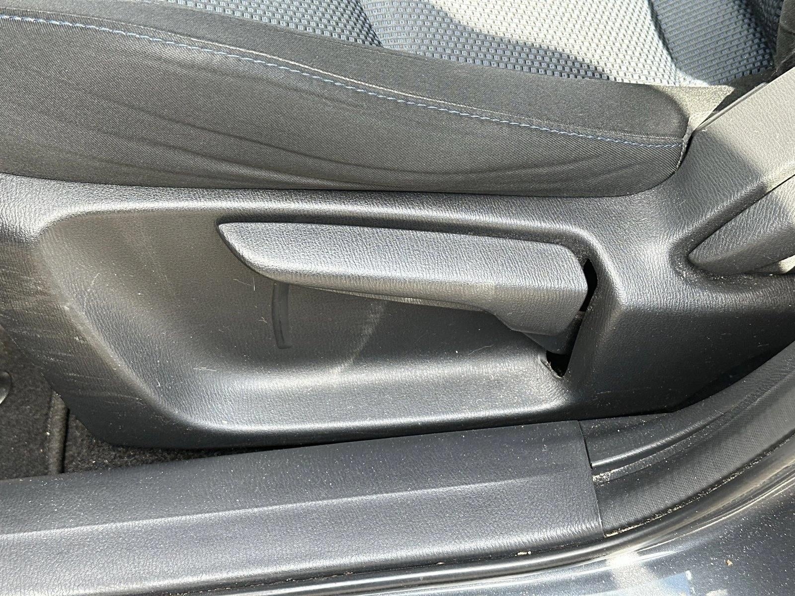 2018 Toyota Yaris iA Auto (Natl)