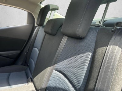 2018 Toyota Yaris iA Auto (Natl)