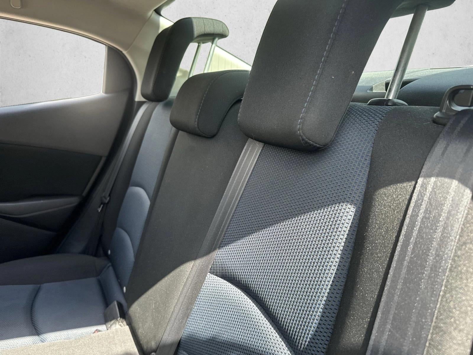 2018 Toyota Yaris iA Auto (Natl)