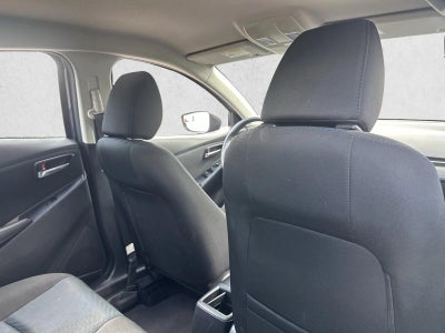 2018 Toyota Yaris iA Auto (Natl)