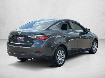 2018 Toyota Yaris iA Auto (Natl)