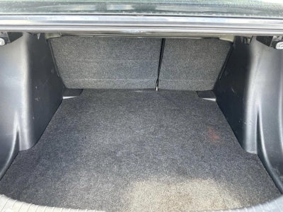 2018 Toyota Yaris iA Auto (Natl)