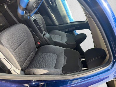 2025 Nissan Kicks SV FWD
