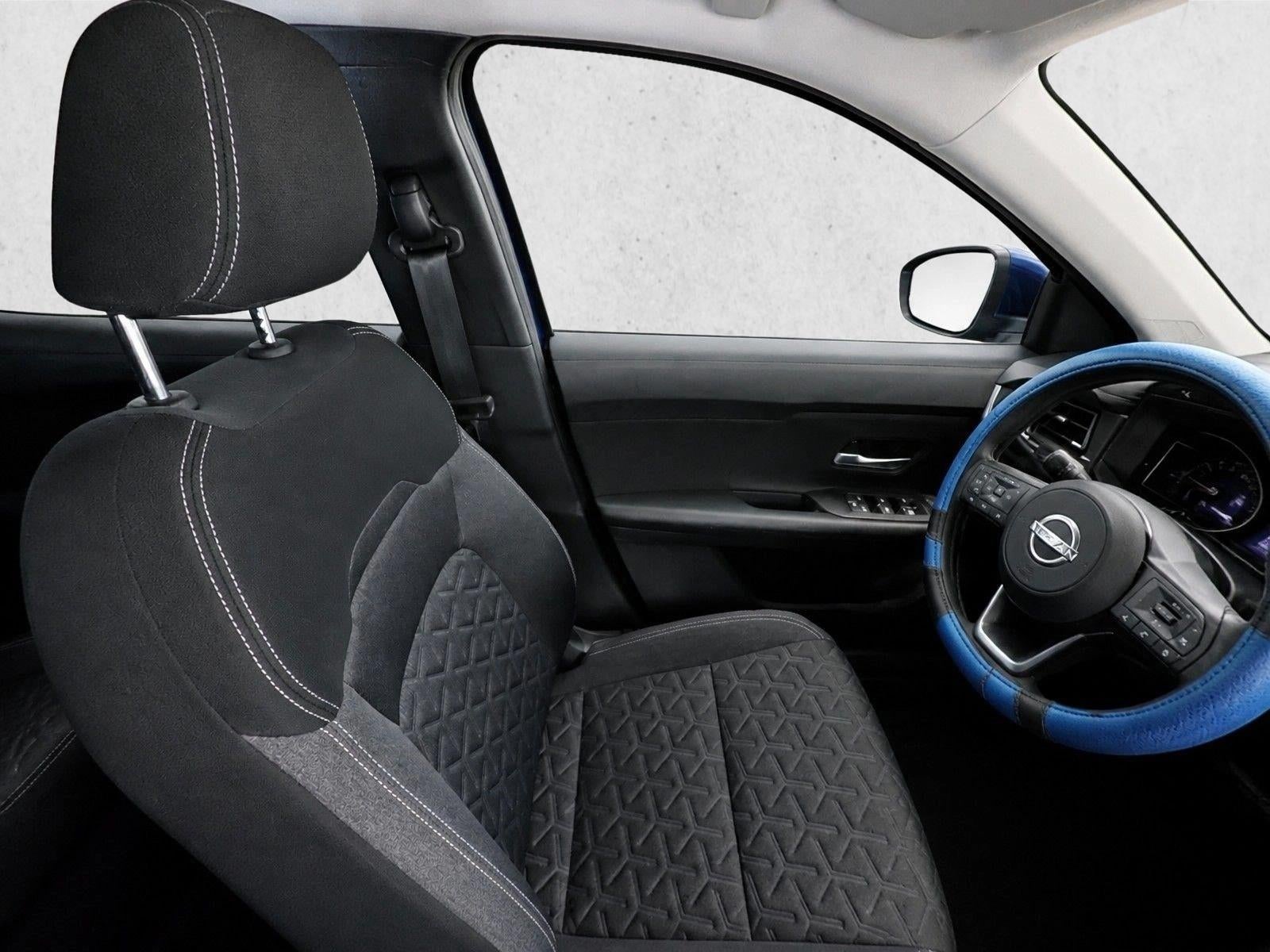 2025 Nissan Kicks SV FWD