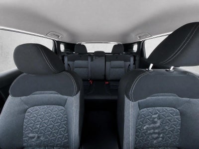 2025 Nissan Kicks SV FWD