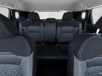 2025 Nissan Kicks SV FWD