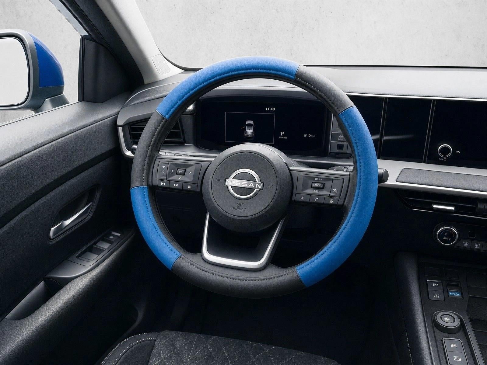 2025 Nissan Kicks SV FWD