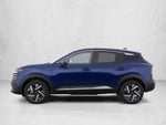 2025 Nissan Kicks SV FWD