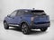 2025 Nissan Kicks SV FWD