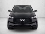 2019 INFINITI QX50 LUXE AWD