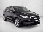 2019 INFINITI QX50 LUXE AWD