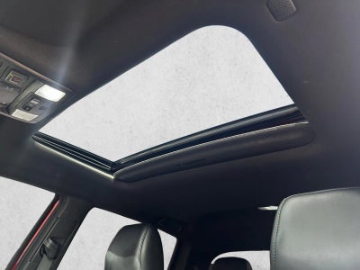 2021 Toyota Tacoma 4WD 4WD TRD Off Road Double Cab 5' Bed V6 AT (Natl)