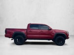 2021 Toyota Tacoma 4WD 4WD TRD Off Road Double Cab 5' Bed V6 AT (Natl)