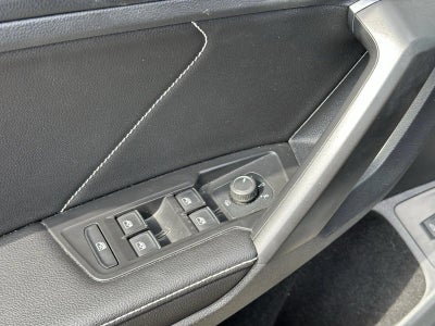 2022 Volkswagen Tiguan 2.0T SE FWD