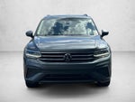 2022 Volkswagen Tiguan 2.0T SE FWD