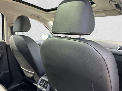 2022 Volkswagen Tiguan 2.0T SE FWD