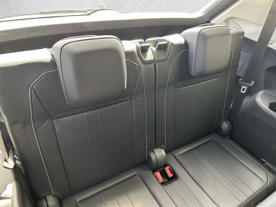 2022 Volkswagen Tiguan 2.0T SE FWD